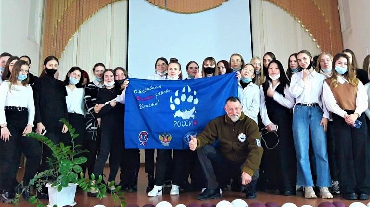 Фото: "ВК Пресс".