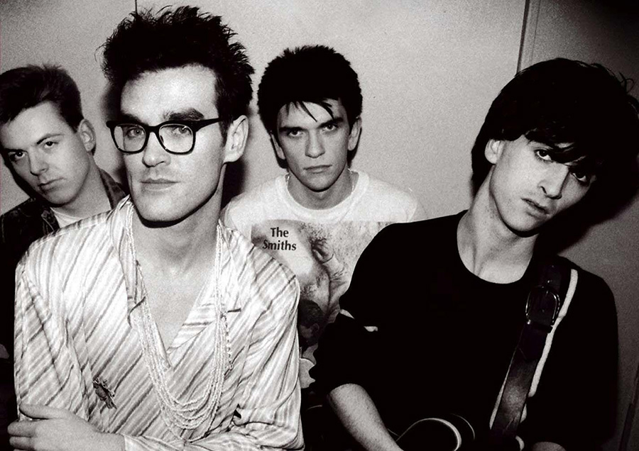 Smiths