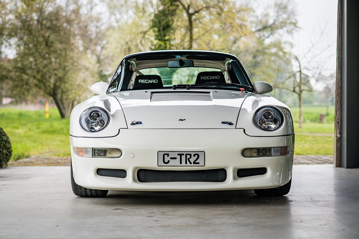 ruf ctr2