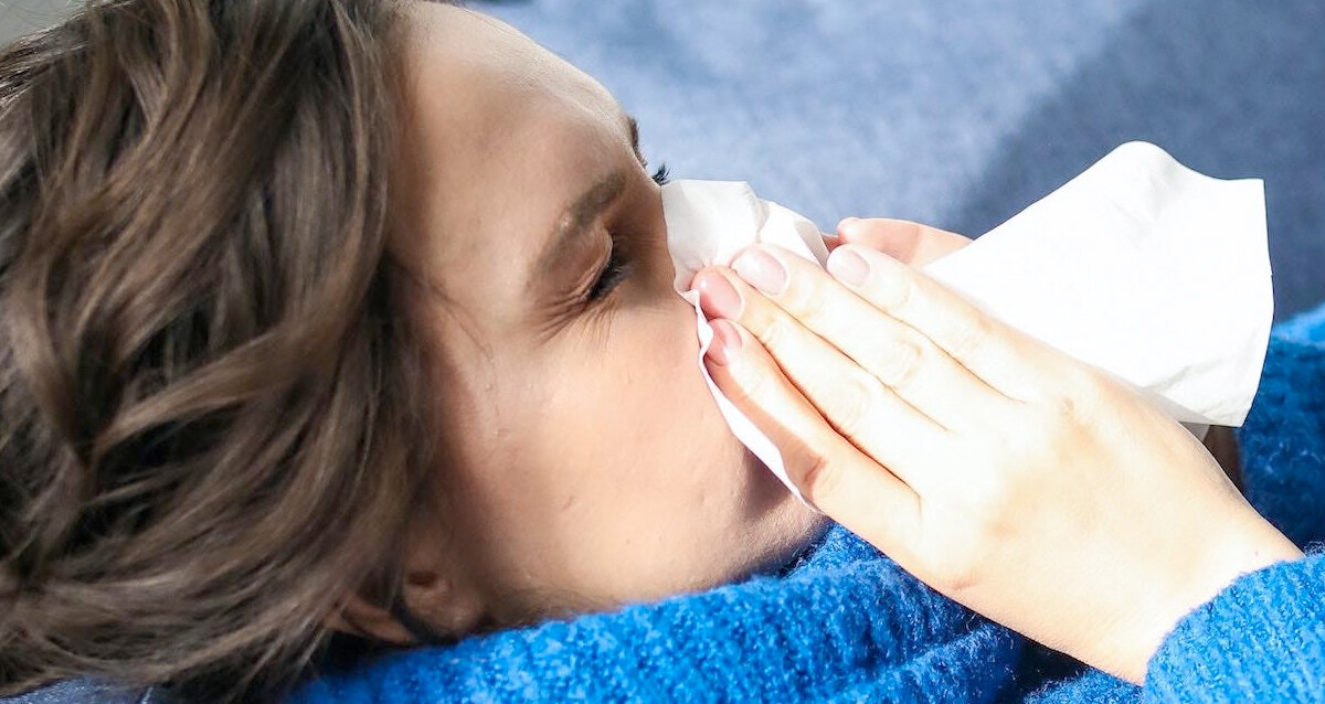 Коронавирус. Фото из открытых источников