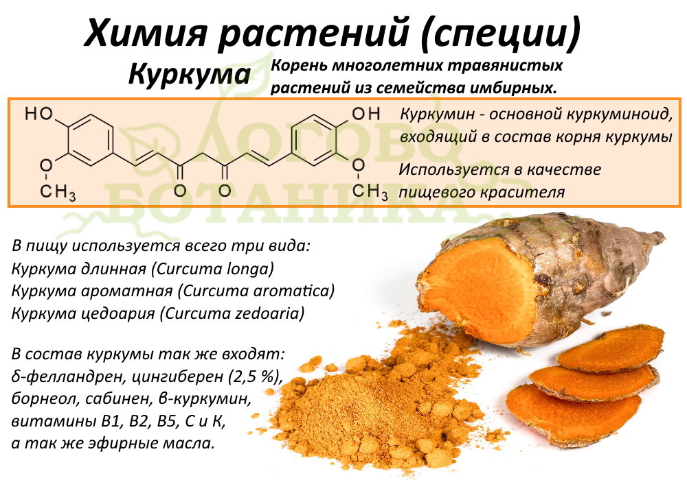 Наиболее яркий аромат у свежей куркумы, которой не больше двух недель от сбора