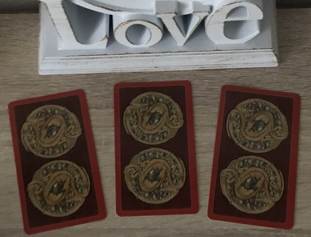 Здравствуйте ❤️  Случайности не случайны и Вы не просто так оказались на этом канале🌹 Вы обязательно найдёте здесь что-то интересное для себя. Расклад общий, поэтому проиграться может не у всех.
Подписывайтесь  на канал, чтобы не пропустить самое интересное😘