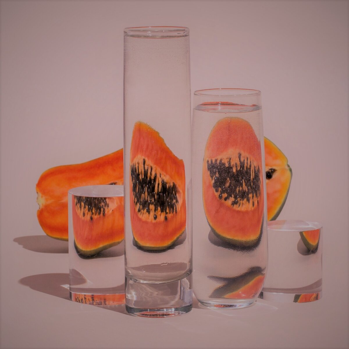 Что добавить в воду, чтобы не только утолить жажду, но и получить максимум пользы?