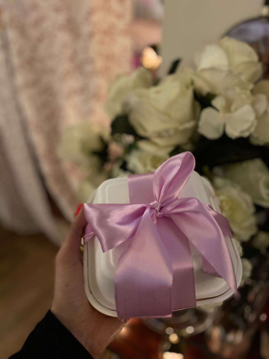 Что там  в сюрпризиках. кто ж знает. лучше сегодня без них