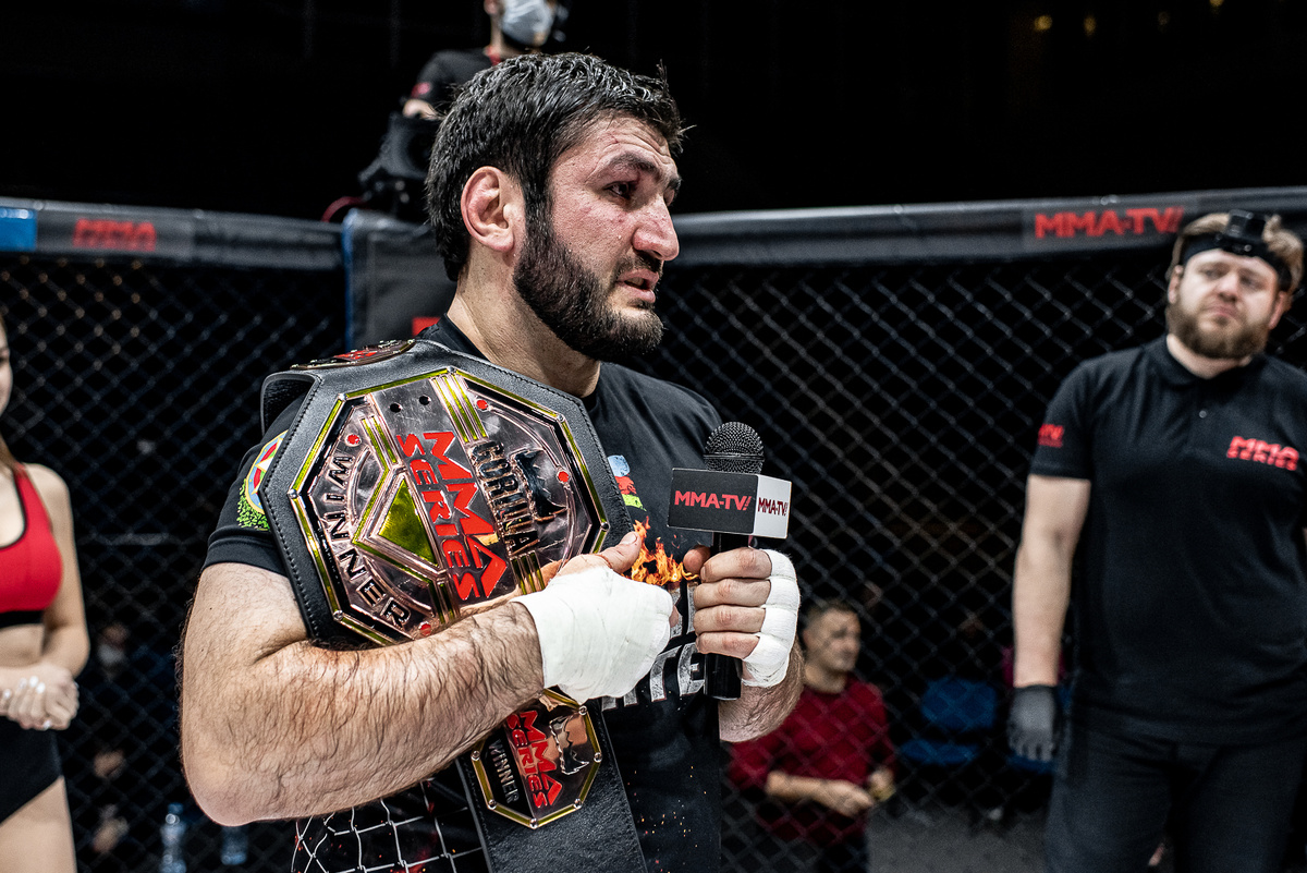 Фото: Юрий Александров