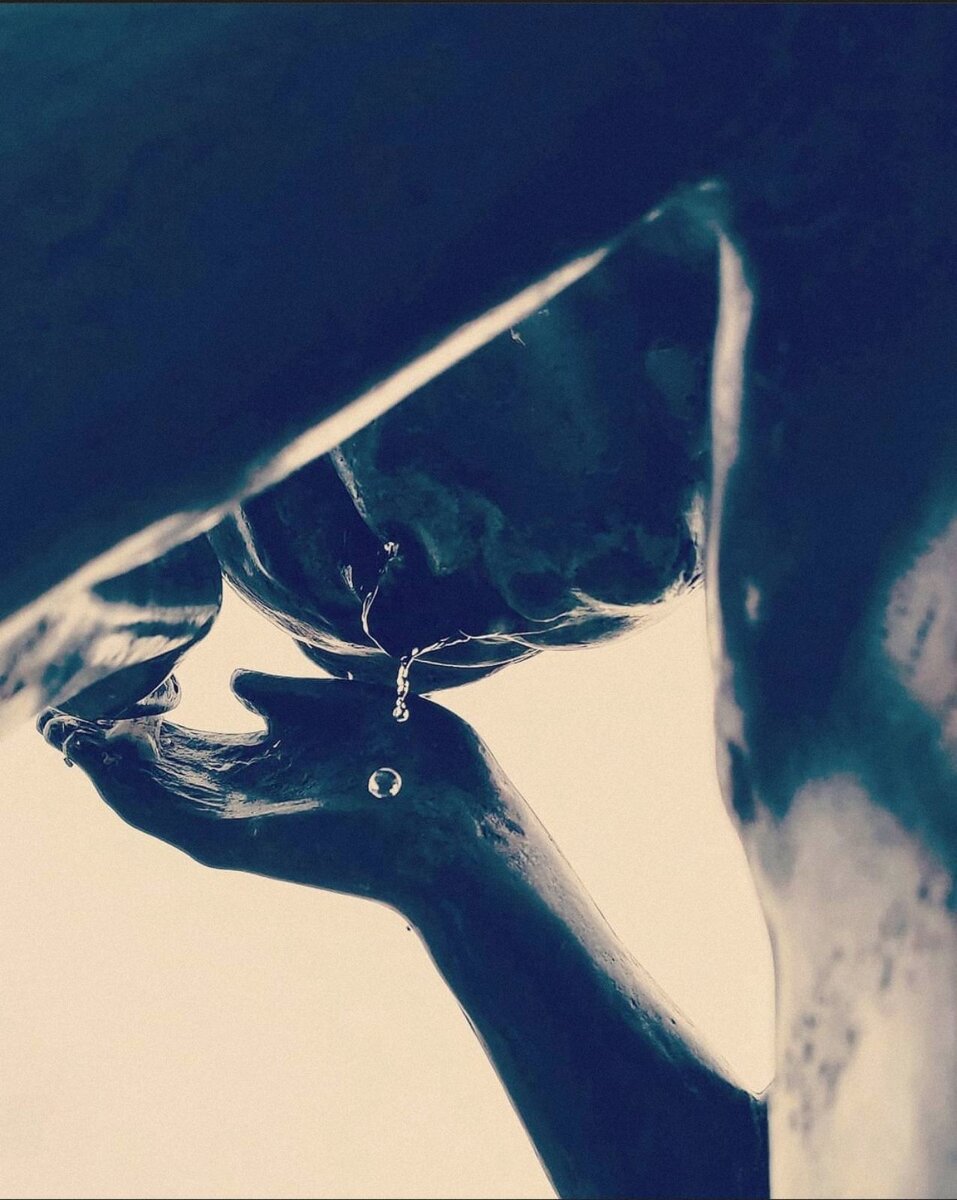 мы все проходим вместе