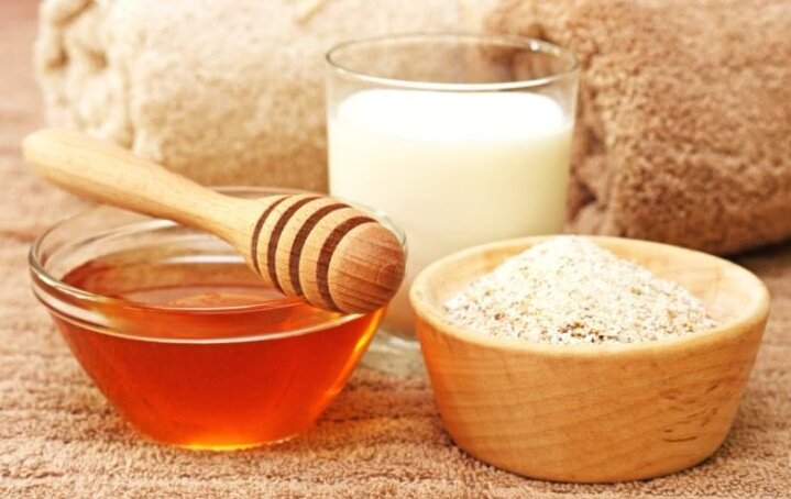 Дрожжи использовались в выпечке с незапамятных времен