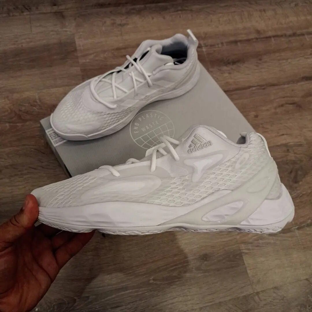 Adidas Exhibit A