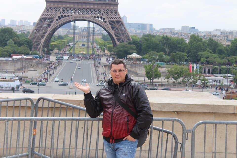 Фото настоящее