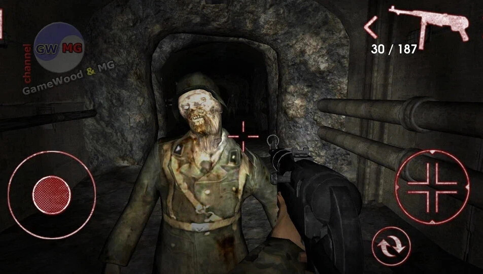 Хочет поздороваться | «Наследие Мёртвой Империи» (Legacy of Dead Empire) | Android 2.3+