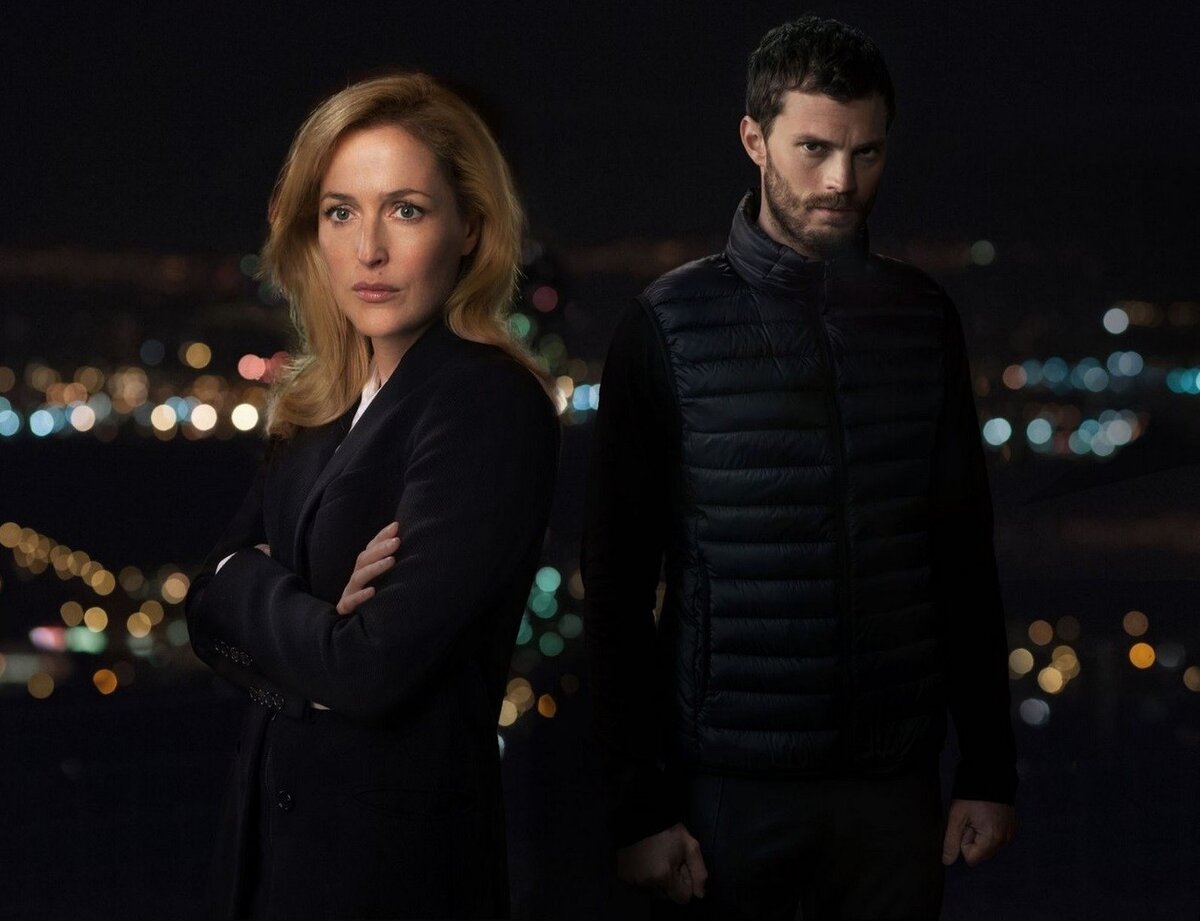 7 британских детективных сериалов с высоким рейтингом | No SpoilerS | Дзен