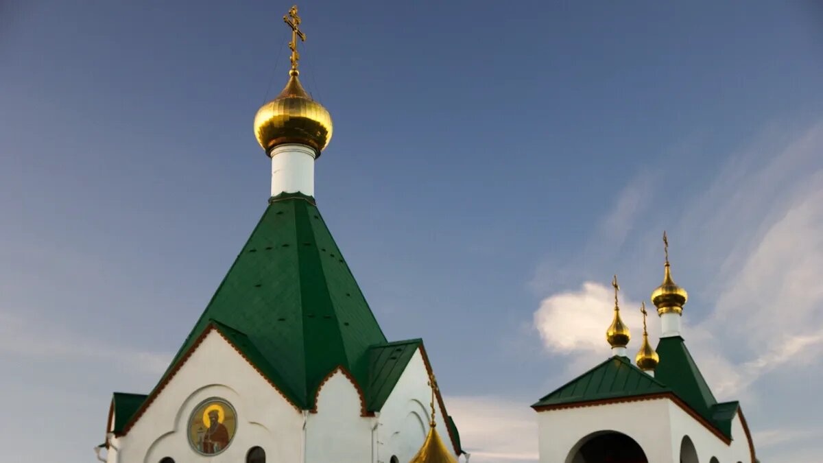 В православии есть много обрядов и ритуалов на привлечение к себе удачи. Фото: Pixabay.com