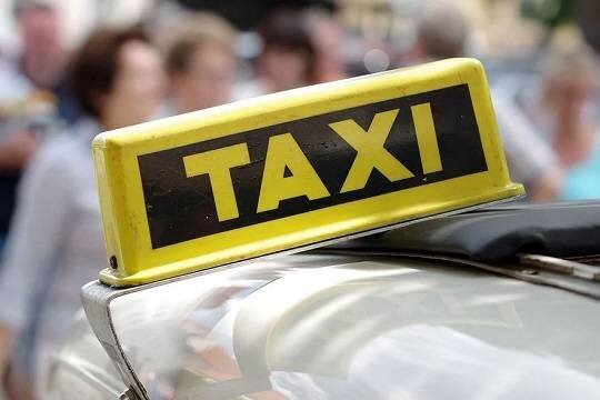    Российские таксопарки предупредили о возможном возвращении «бомбил»