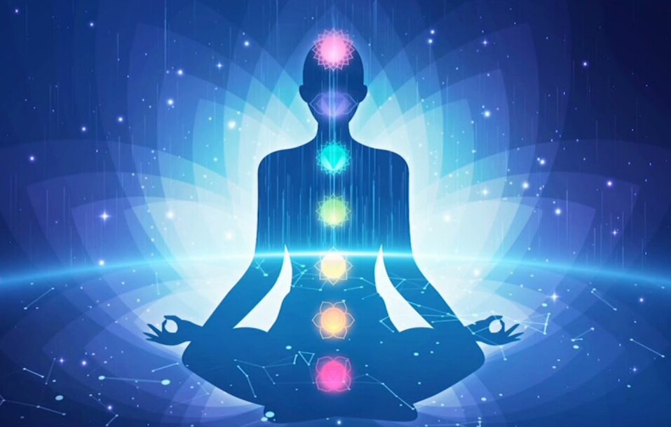 Повторение специального текста сформирует программу, которая встроится в ауру и будет оказывать благотворное влияние автоматически.