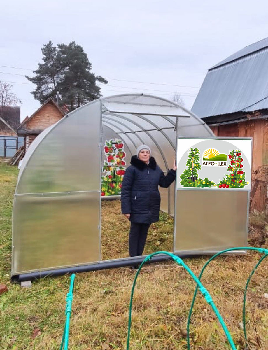 Наш победитель!