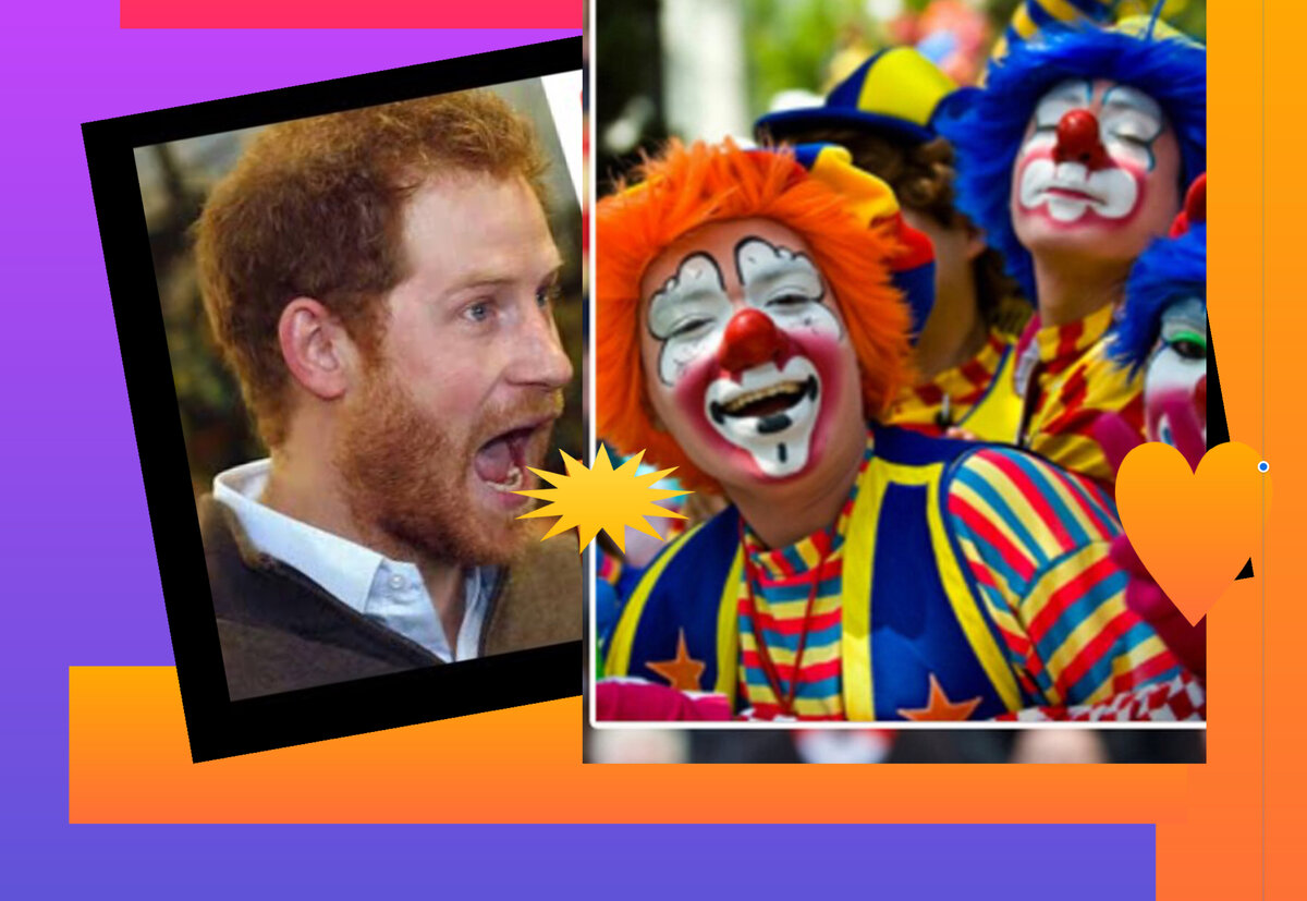 и снова на арене весь вечер… 