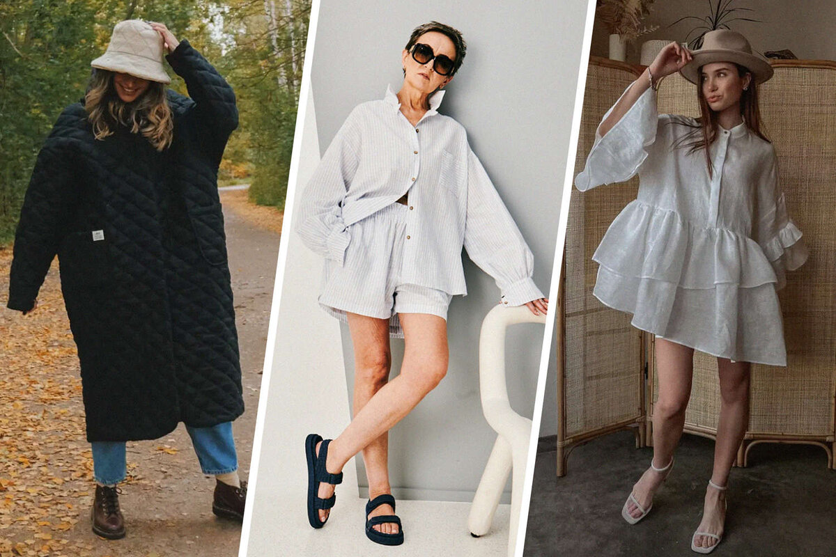 Фото: Country Textile