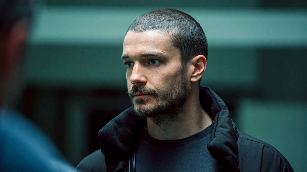 Максим Матвеев