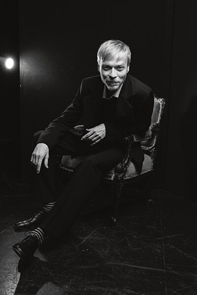 По мнению Василия Конева, Иван Карамазов наиболее интересная фигура среди всех братьев