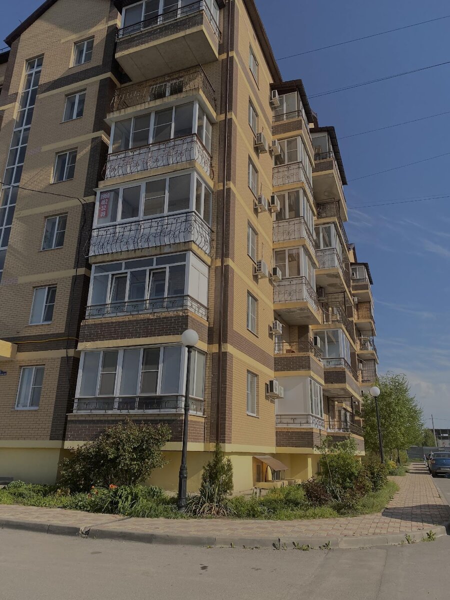 ЖК «Европейский». Фото: Яна Хлипетько 