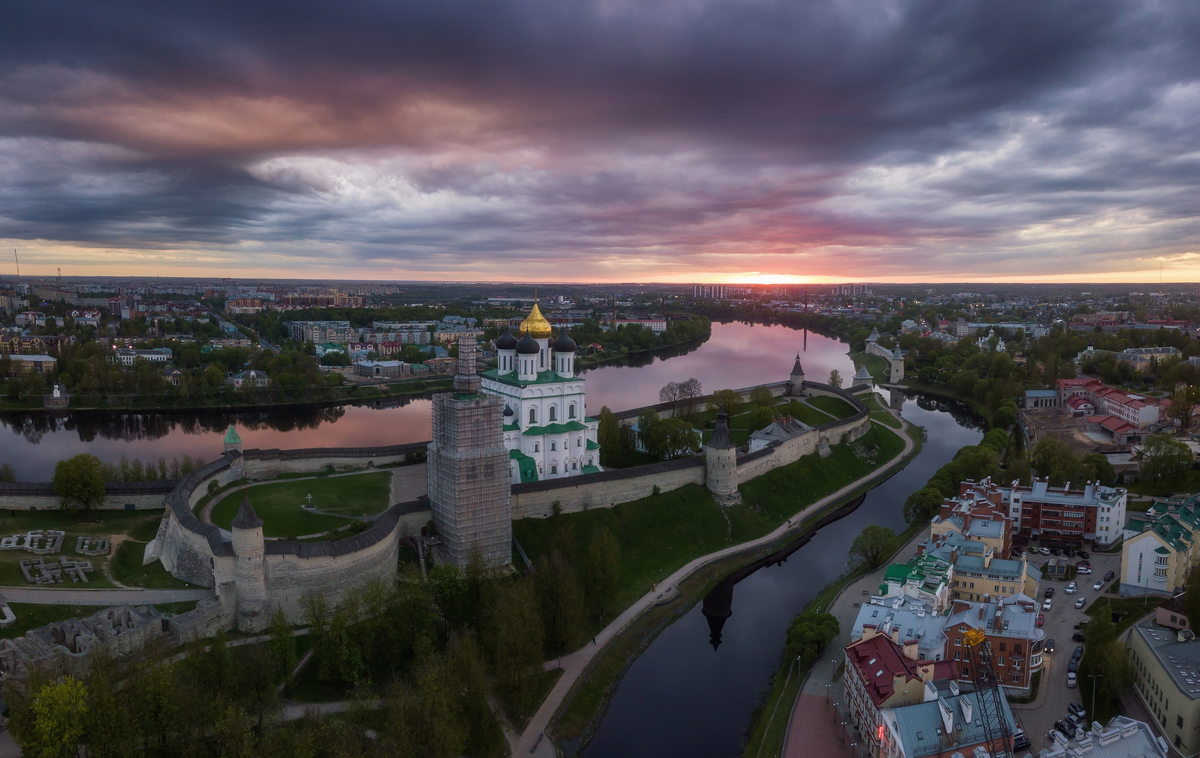 Роман Дмитриев