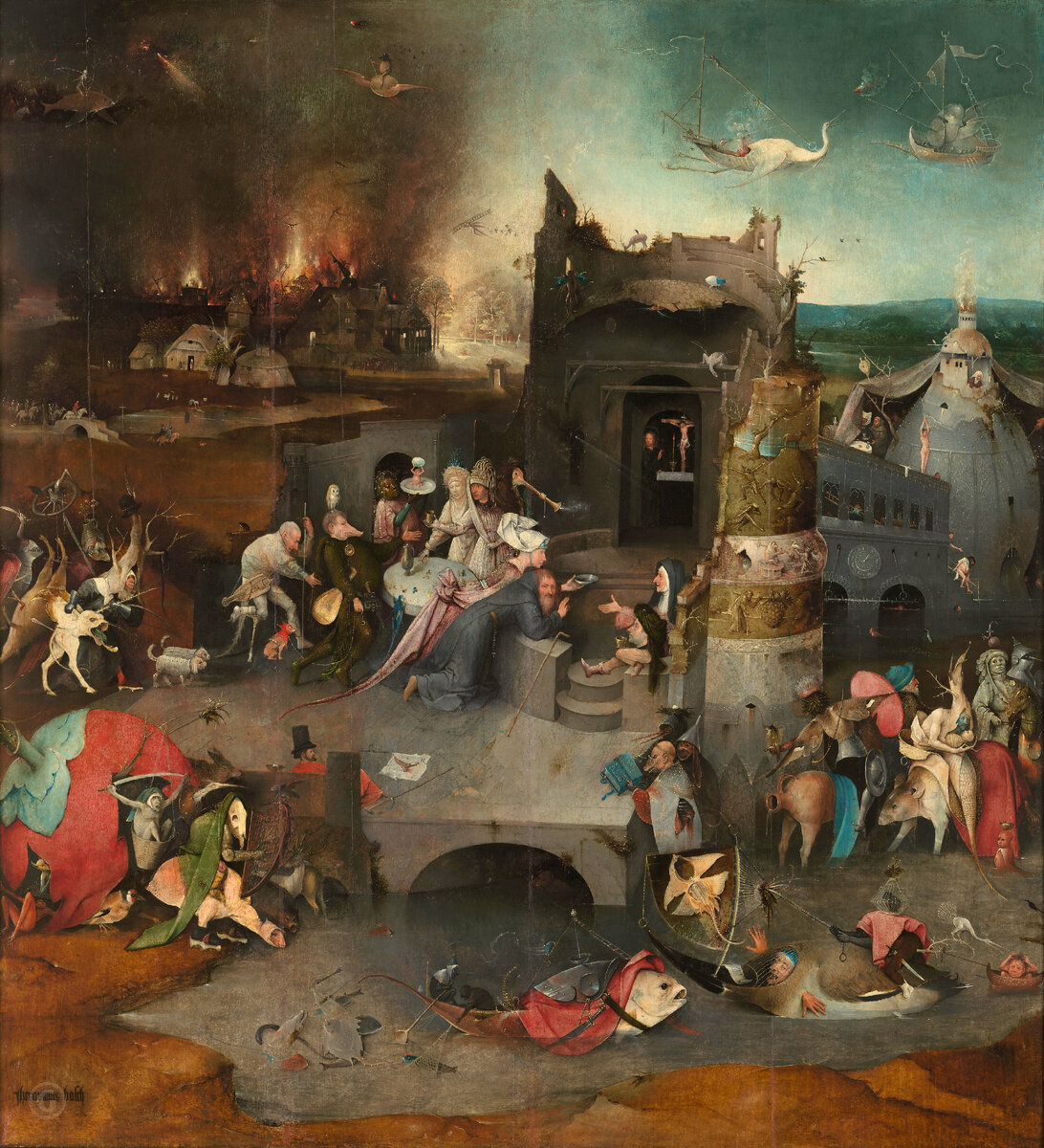 Bosch