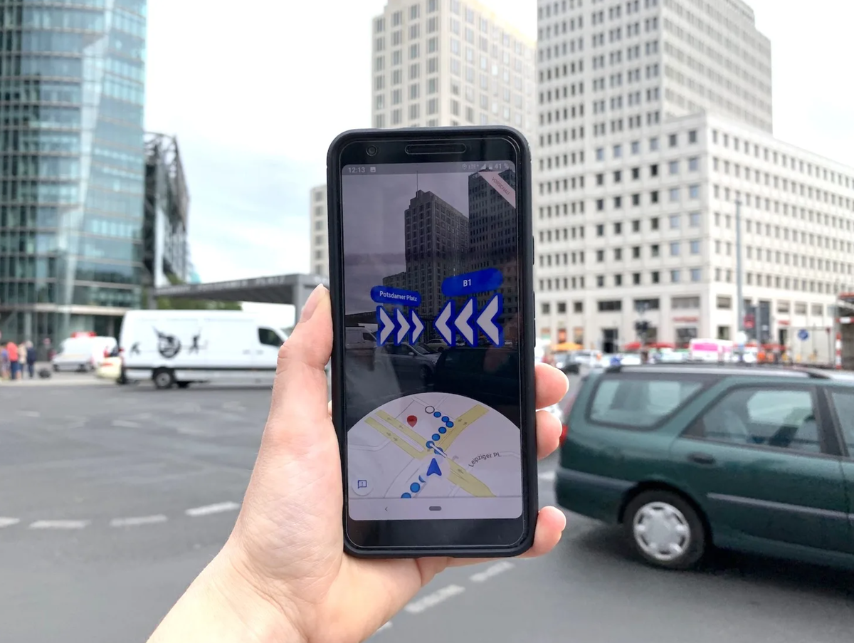 Ar карта. Дополненная реальность Google Maps. Ar режим в гугл картах. Ar режим. Immersive view Google Maps.