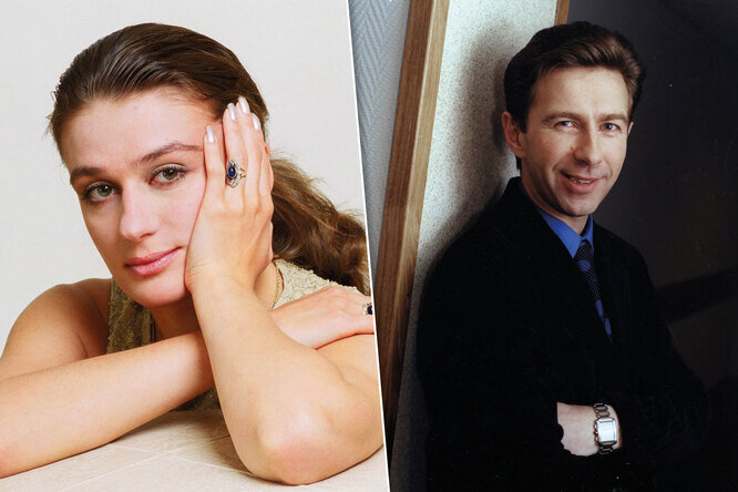 Потомки Рюриков, почитатели Ленина: откуда у этих звезд такие необычные ...