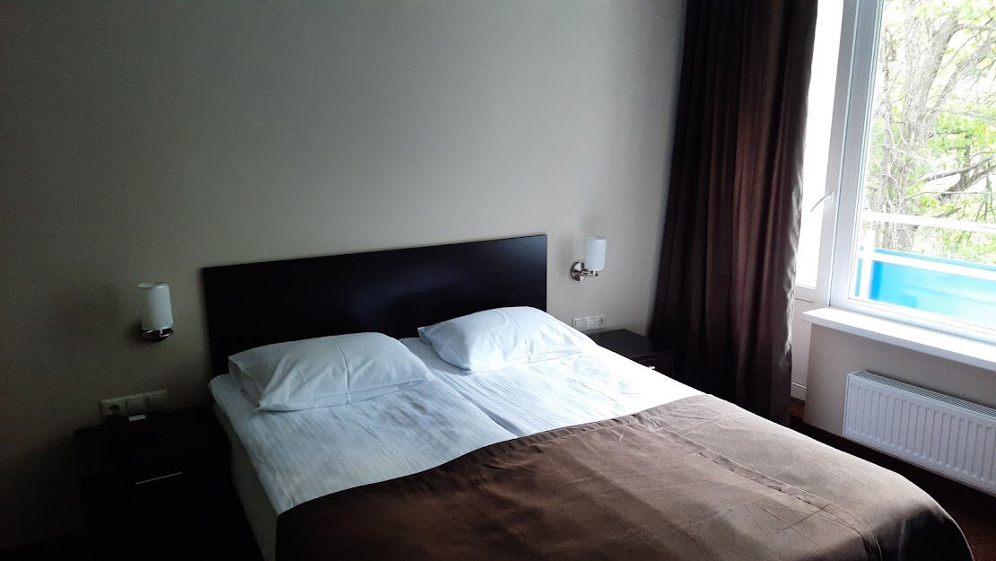 Комфорт семейный (2 комнатный номер) Клязьма