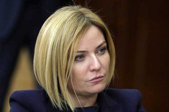    Министр культуры Ольга Любимова высказалась об уехавших из страны звездах