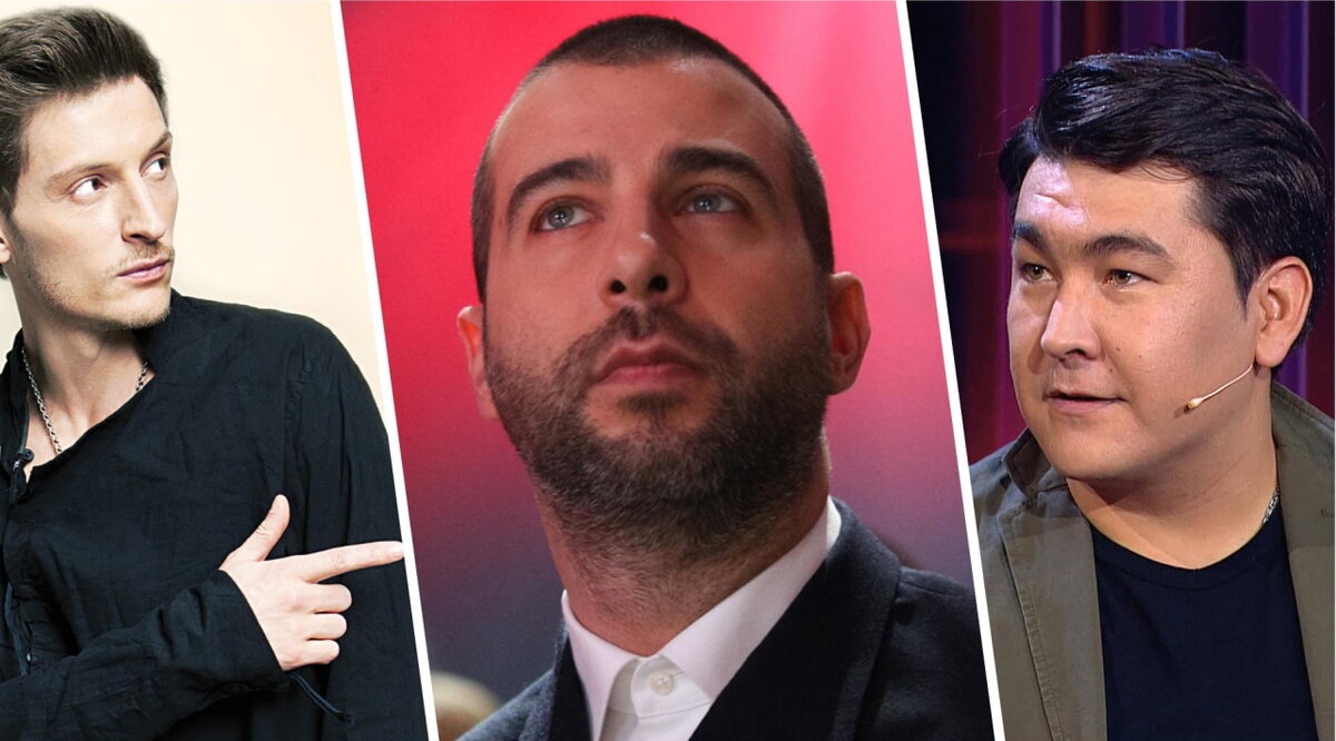 Фото: СамолётЪ