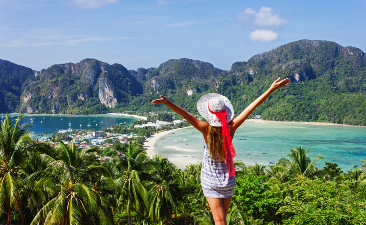 Схема въезда в Таиланд Thailand Pass будет отменена