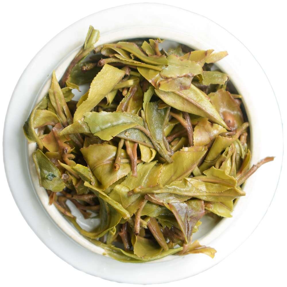 Castleton Moonlight Tea First Flush Darjeeling. www.thunderbolttea.com