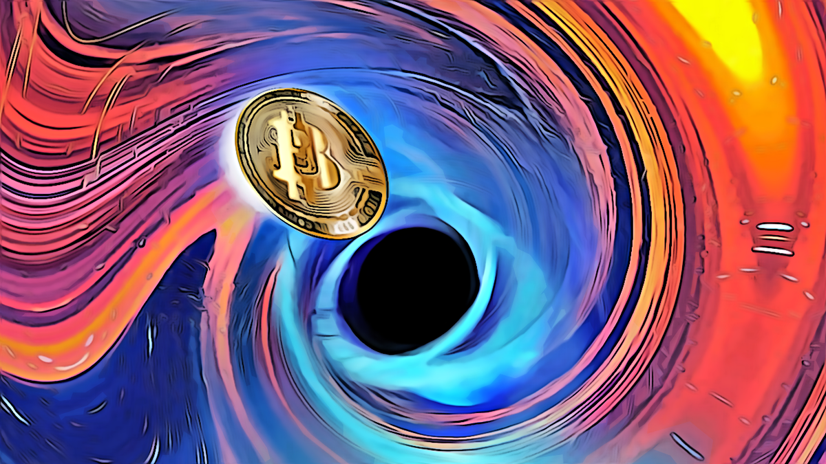 Mt. Gox сжигает Биткоин | #BTC_2TheMoon