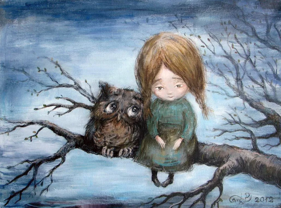 Нино Чакветадзе. А может, помиримся? 2012. Читайте и слушайте книги преподобного Паисия Святогорца (1924-1994). Ссылки внизу