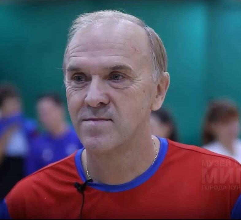 Владимир Кондра