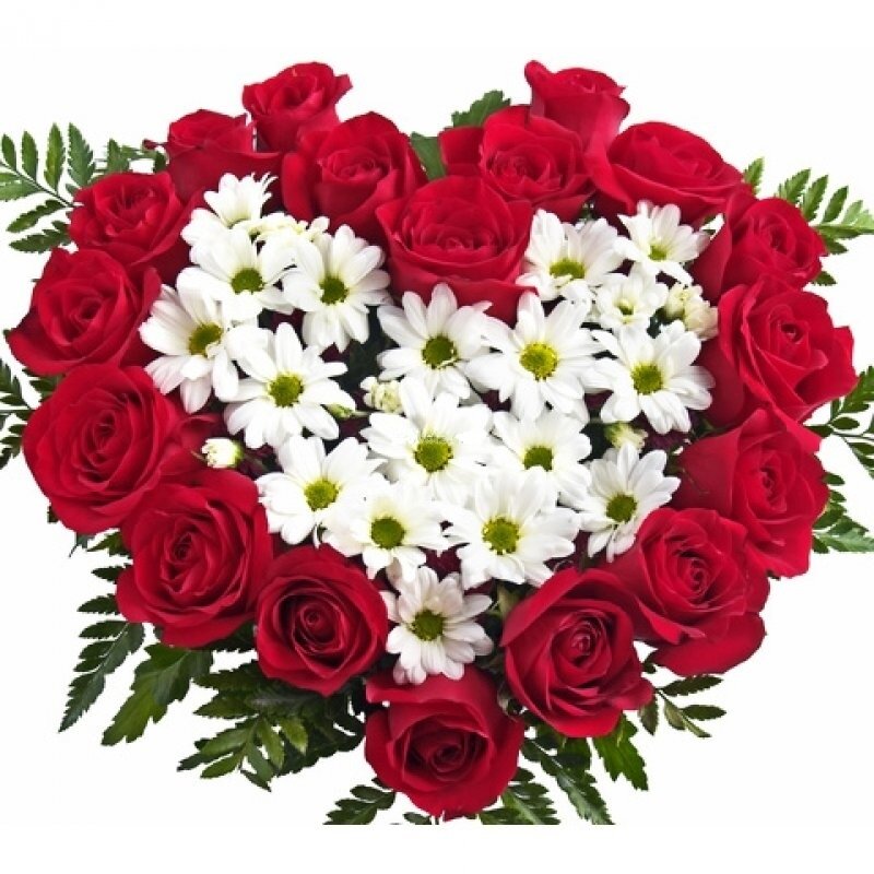 О ЧЁМ РАССКАЗЫВАЮТ РОЗЫ И ХРИЗАНТЕМЫ?