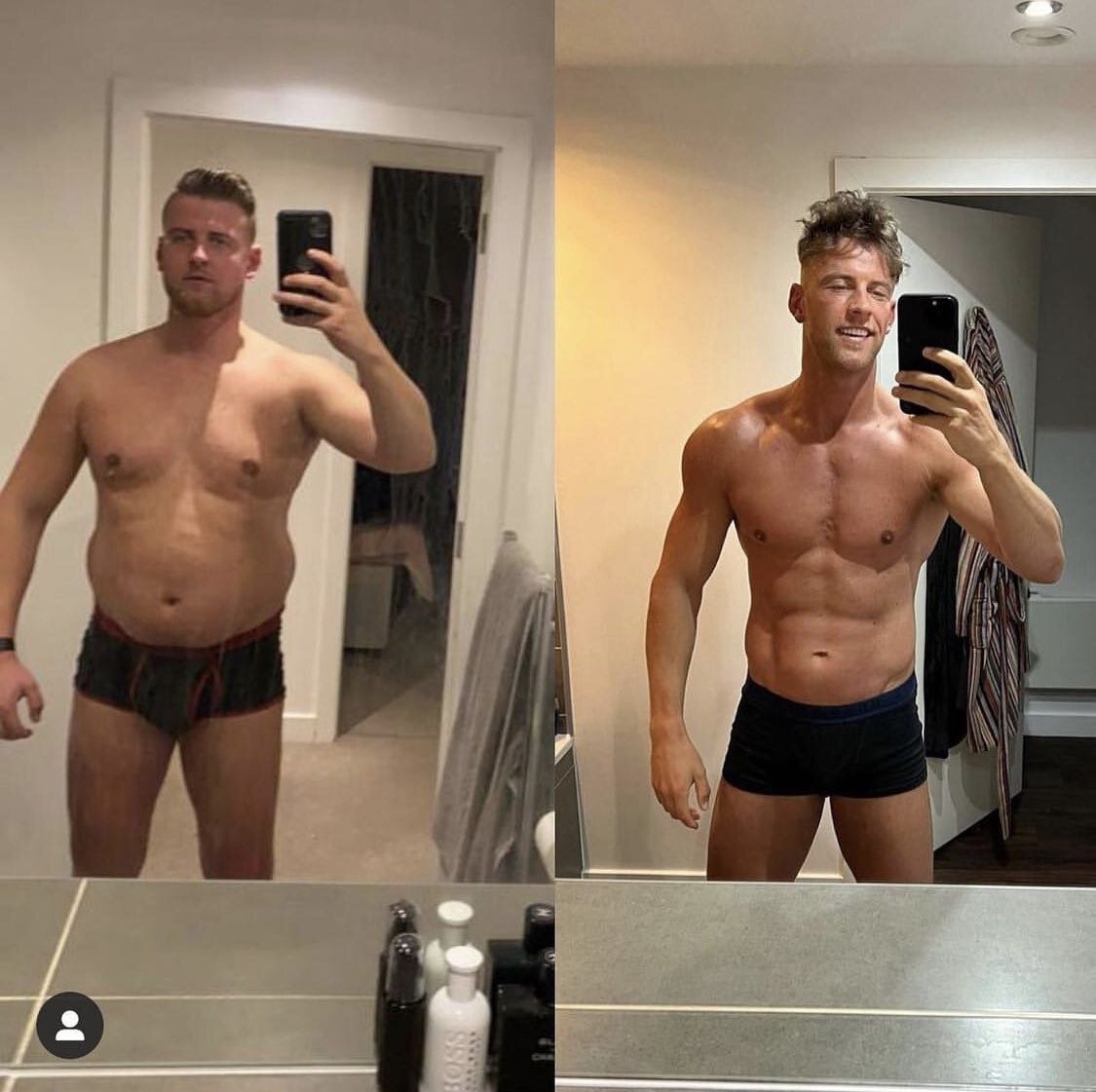   Из личных социальных сетей