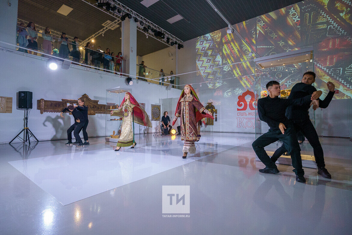 Фото: © Владимир Васильев / «Татар-информ»