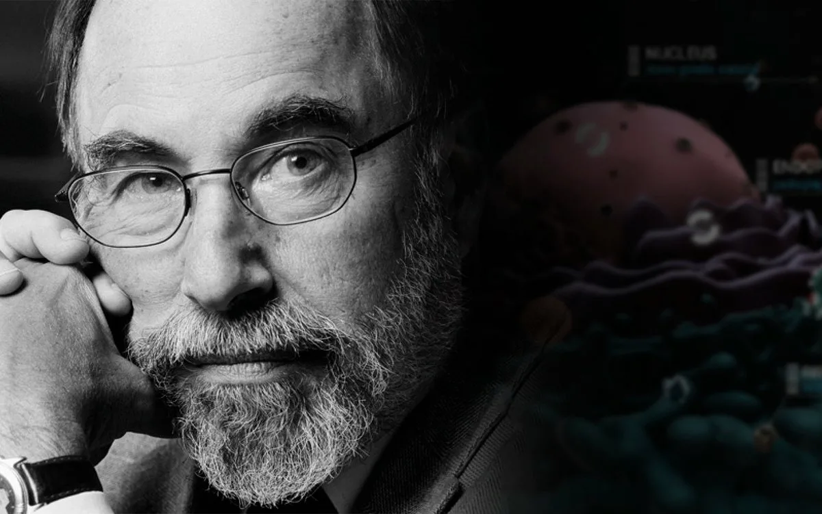 Латышский бард Каспарс Димитерс