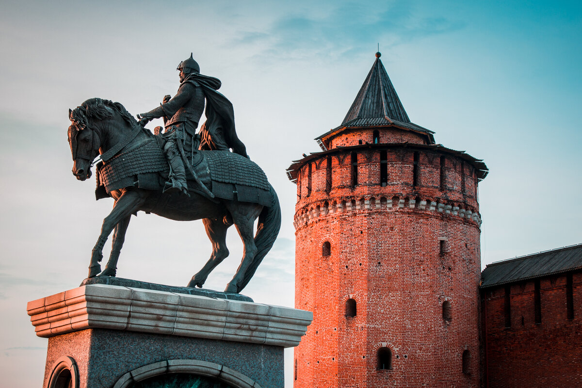 памятники кремля в москве