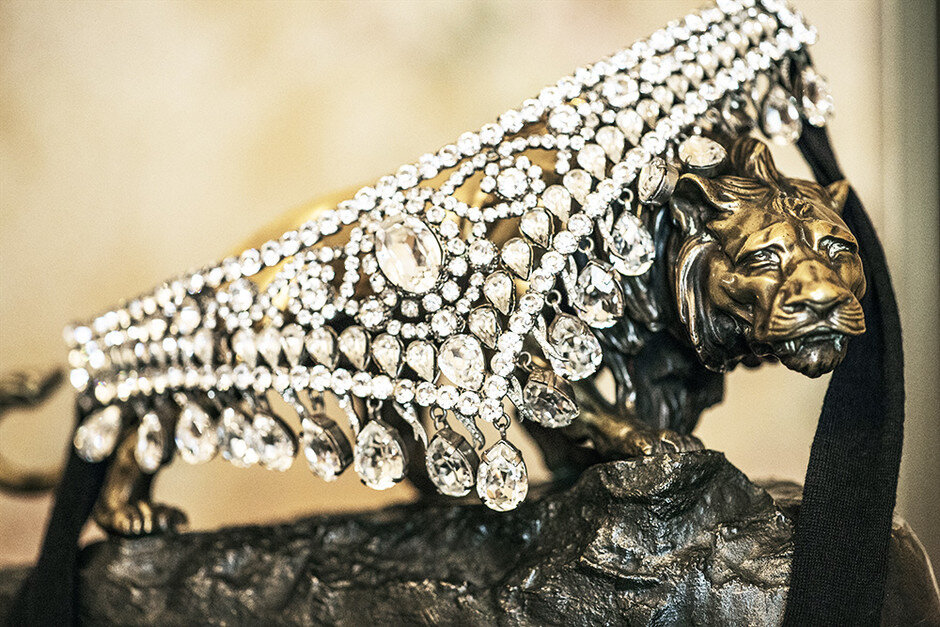 Пояс, винтаж