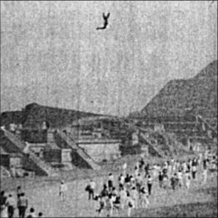 Предположительно, Летун, картинка из Интернета