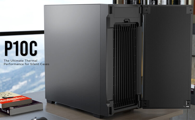    Источник изображений: Antec