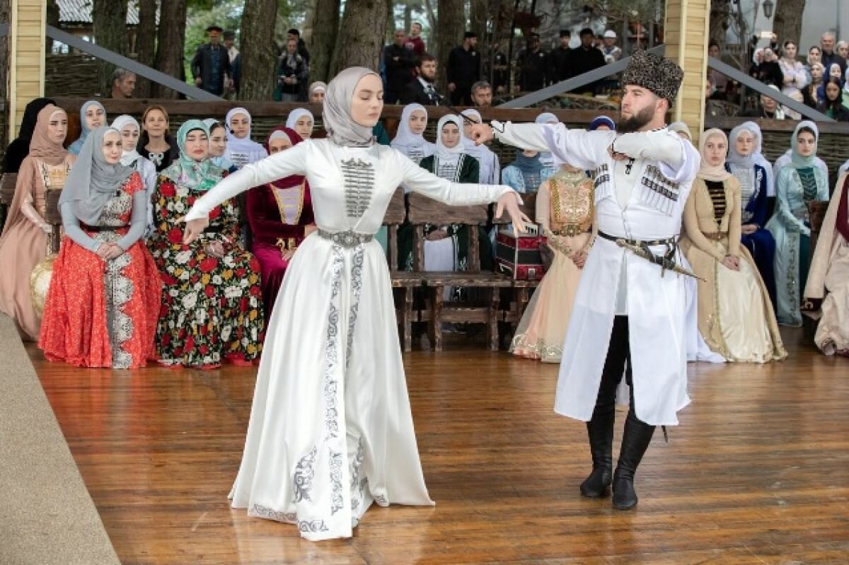    Нарожали и развелись? Северный Кавказ бьёт рекорды по расторжению браков