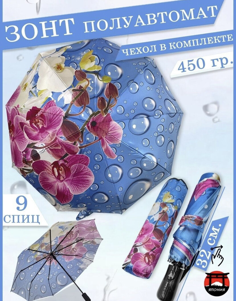 Подборка стильных зонтов с артикулами на WildBerries | Твой гид по ...