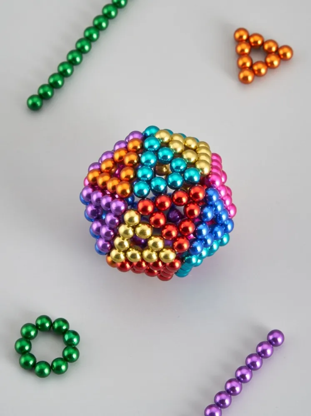   Neocube