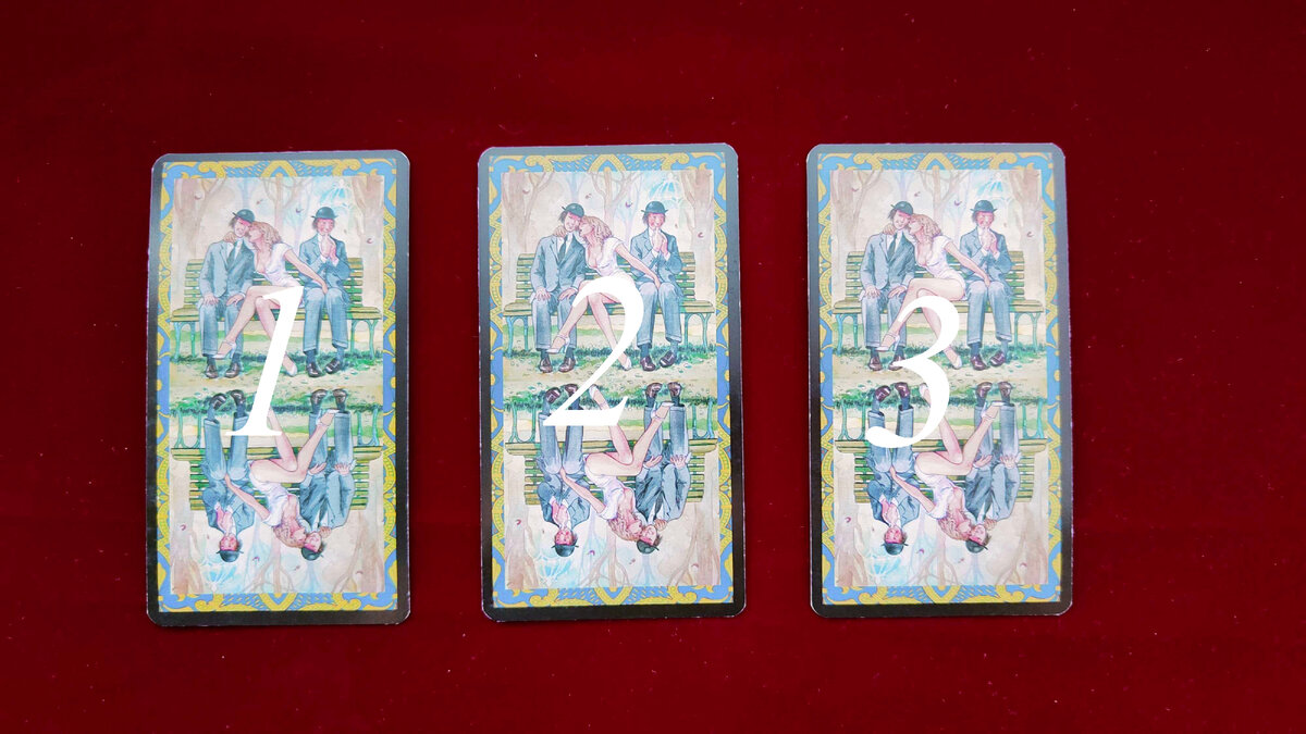 Личная фотография.