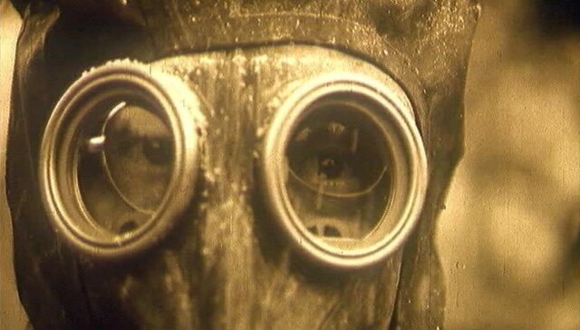    Последствия ядерной катастрофы Цитата из х/ф «Письма мертвого человека». Реж. Константин Лопушанский. 1986. СССР