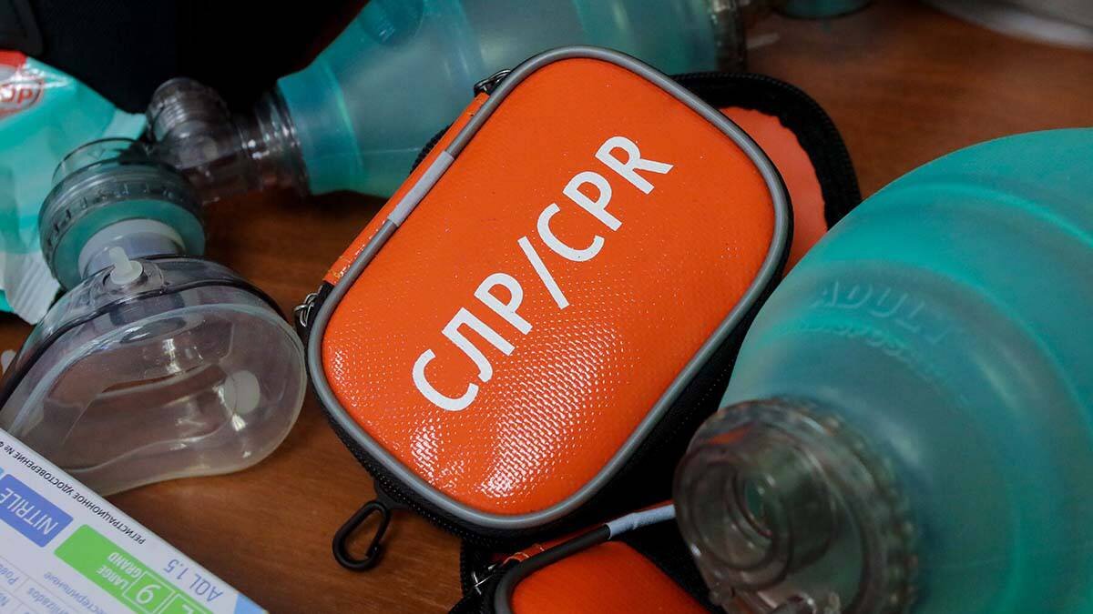    Фото: Софья Сандурская / АГН Москва